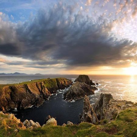 The Cosy Farm Cottage, Donegal Inver Dış mekan fotoğraf